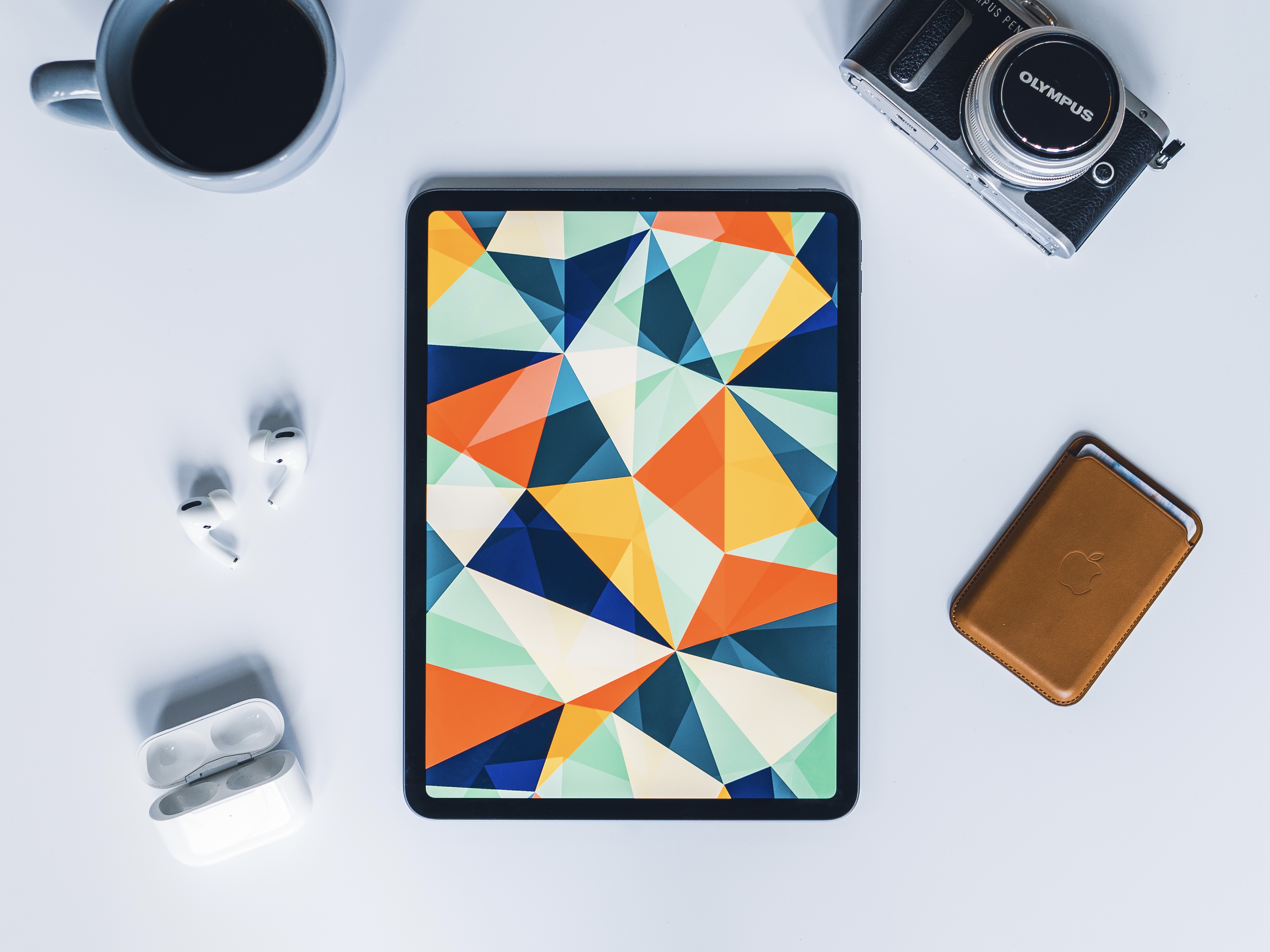 Do iPads Have SIM Cards? 15