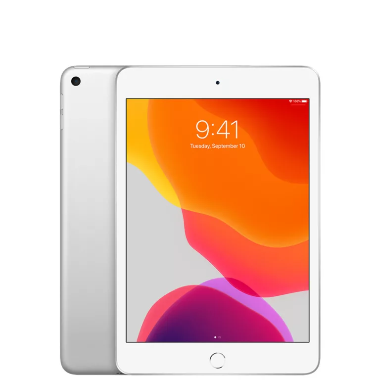 Does the iPad Have a Headphone Jack? 17