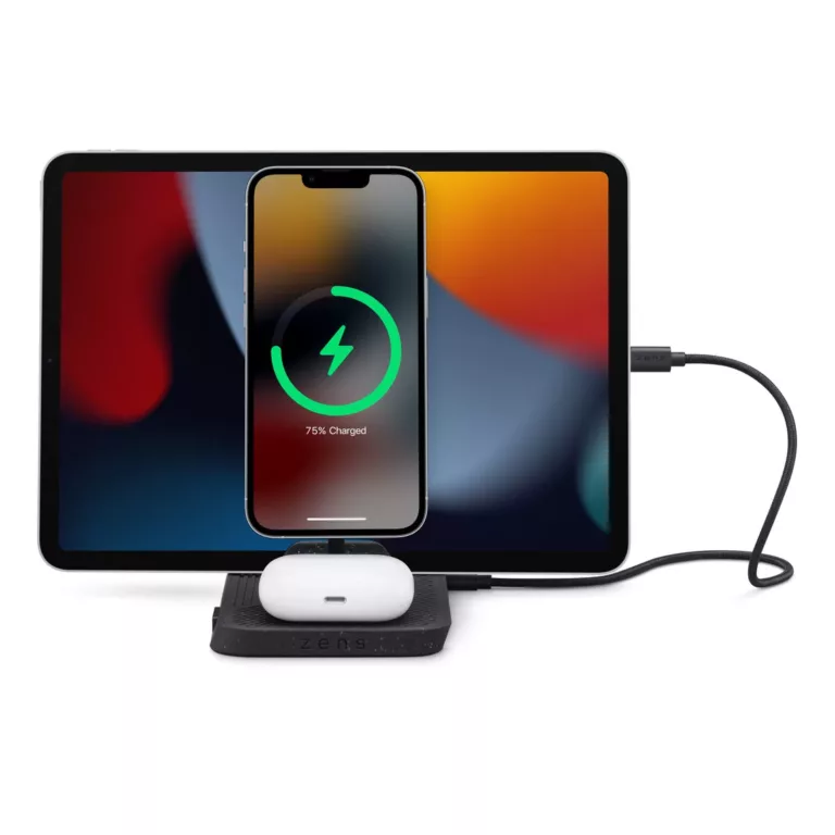 What is Amperage For an iPad Charger? 3