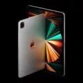 Exploring the Waterproof Capabilities of the iPad Pro 13