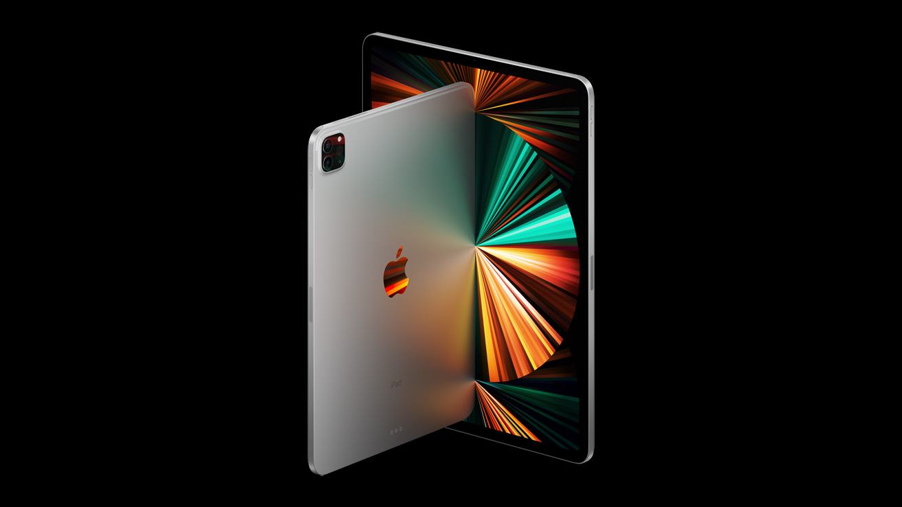 Exploring the Waterproof Capabilities of the iPad Pro 1