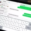 How to Troubleshoot iPad Text Message Issues? 17