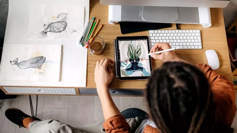 The Best iPad for Artists in 2023 5