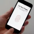 Troubleshooting Tips for Broken iPhone Fingerprint Scanners 9