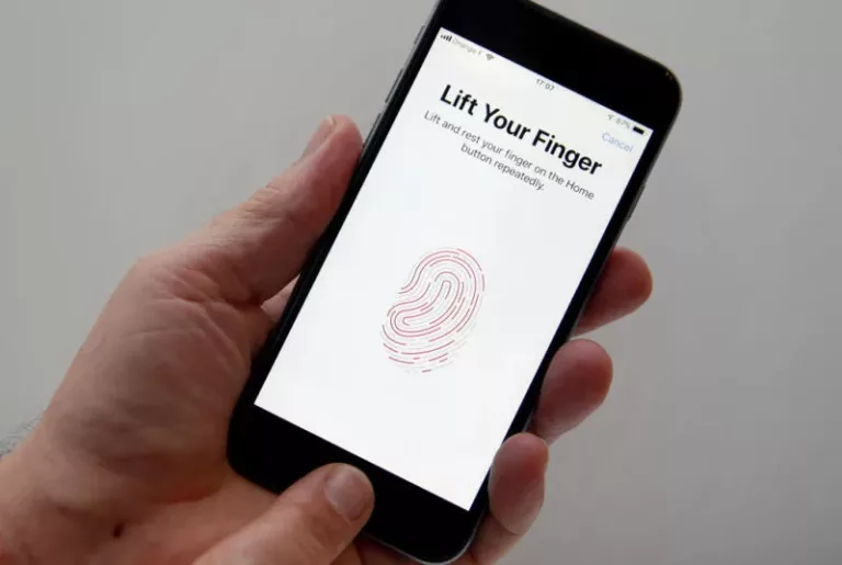 Troubleshooting Tips for Broken iPhone Fingerprint Scanners 1