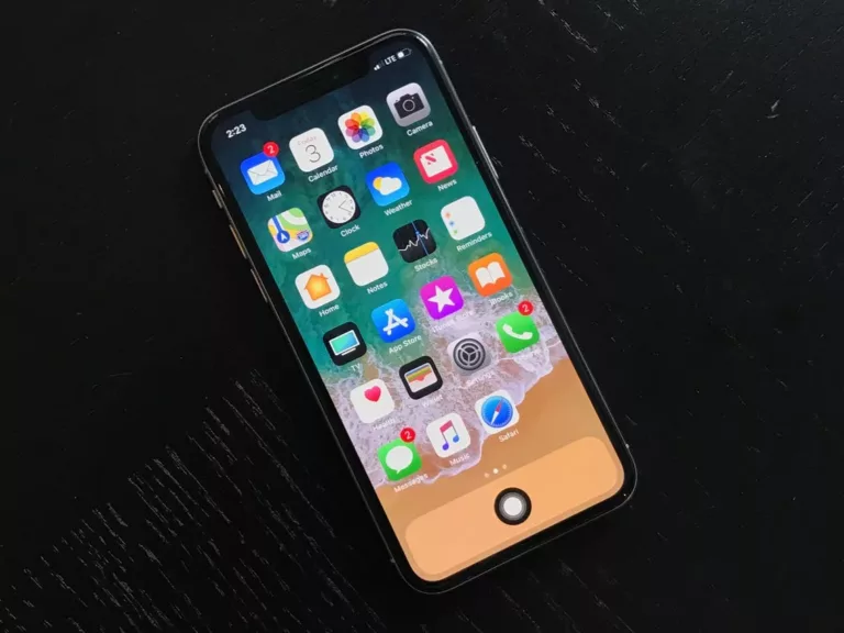 How to Fix When Your iPhone Home Button Not Working? 17
