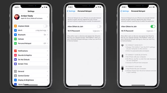 How to Fix iPhone Hotspot Keeps Disconnecting Issue? 7