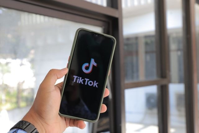 How to Open TikTok Links in an External Browser?