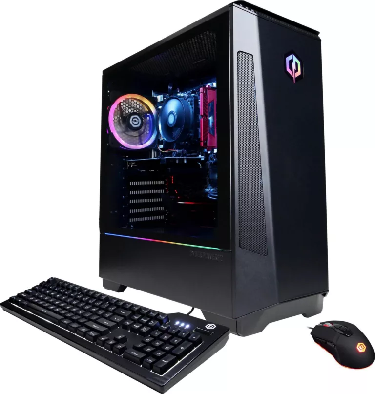 Is CyberPowerPC Worth It? 1