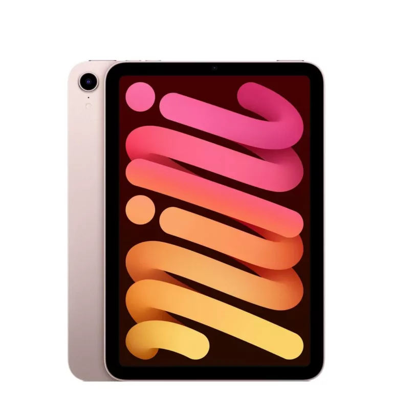 A Comprehensive Review of iPad Mini 15