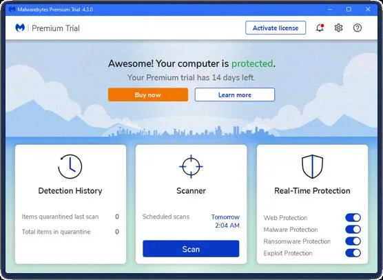 Is Malwarebytes Safe to Use? 5