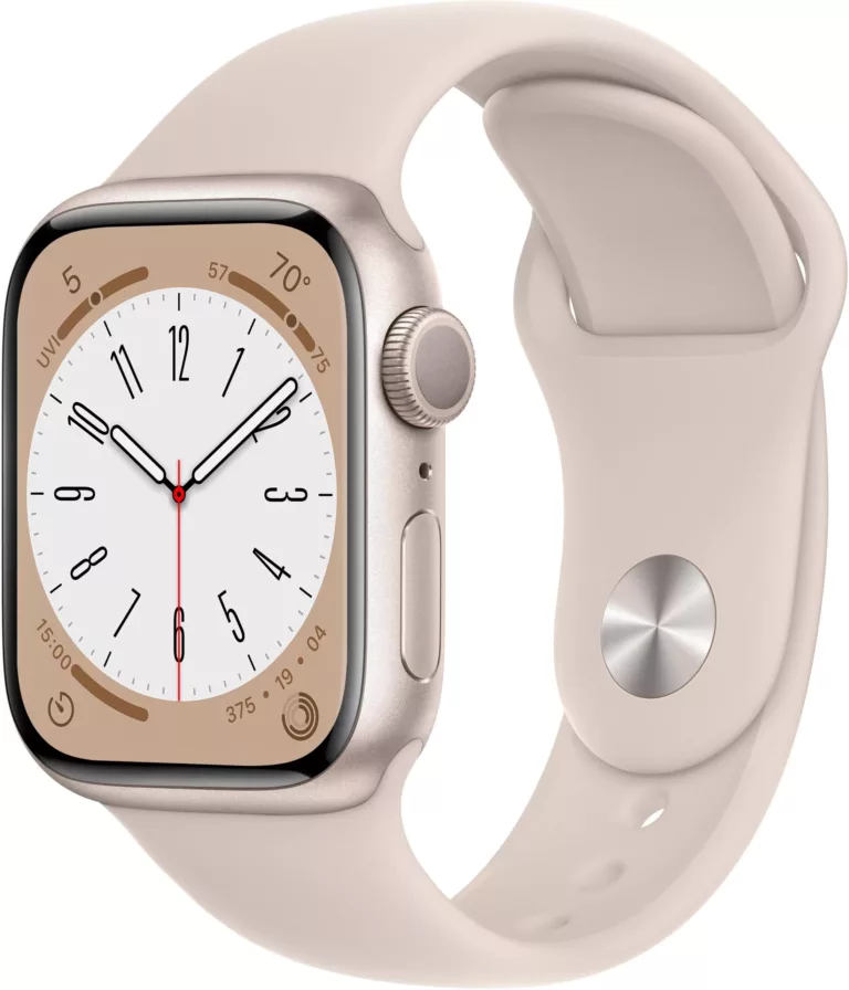 Is Apple Watch Series 2 Waterproof? 17