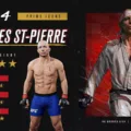 UFC 4: Experience Cross-Platform Gaming 14