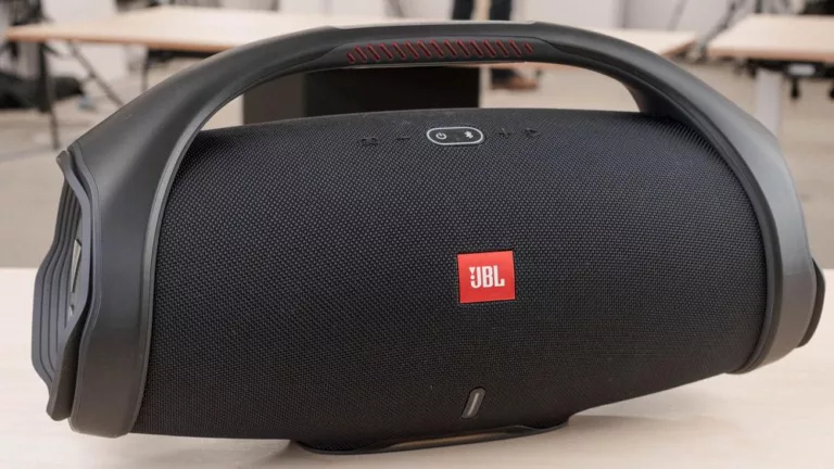 JBL Boombox 2: The Ultimate Party Speaker 15