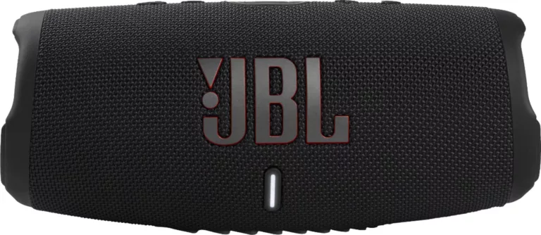 Exploring the JBL Flip 5 Waterproof Speakers 7