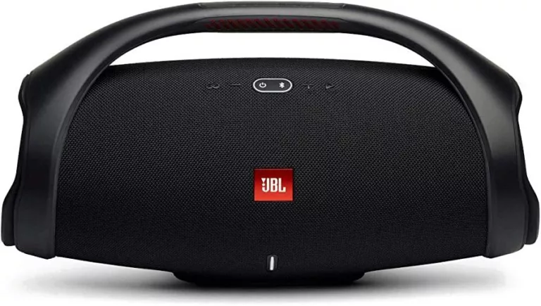 Troubleshooting JBL Speaker Charging Issues 1