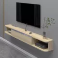 How to Maximize Your Space with a Large Floating TV Stand? 7