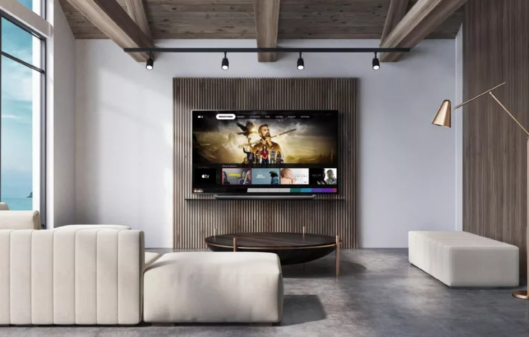 How to Fix AirPlay Issues on LG TV? 7