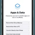 How to Back Up Your iPhone to iCloud? 15