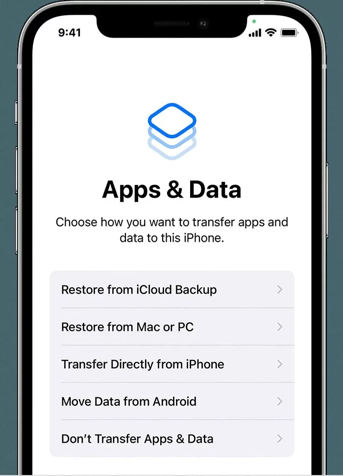How to Back Up Your iPhone to iCloud? 19