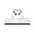 What is the Max Download Speeds for Xbox One? 13