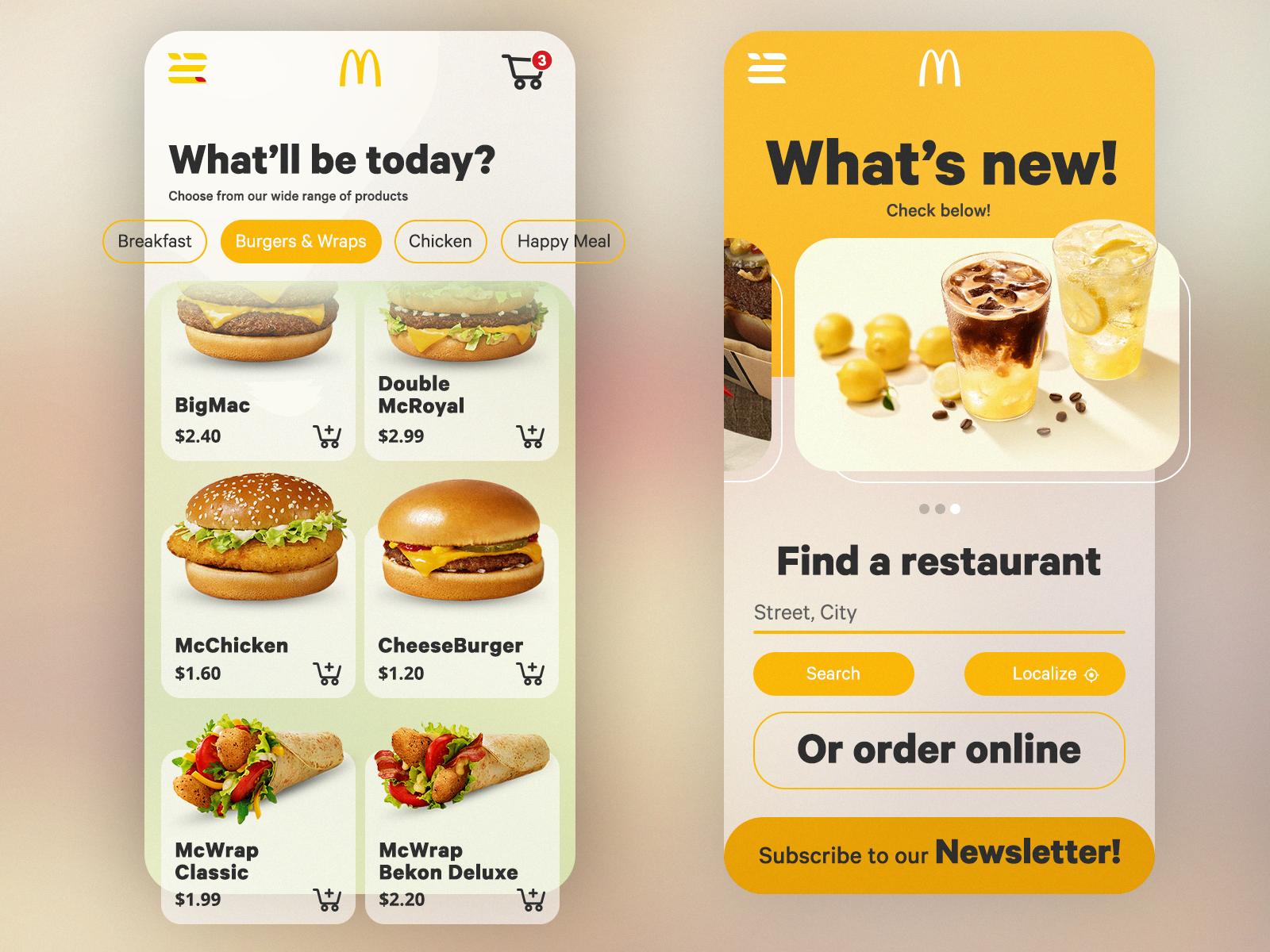 What to Do When McDonald's App Not Working DeviceMAG
