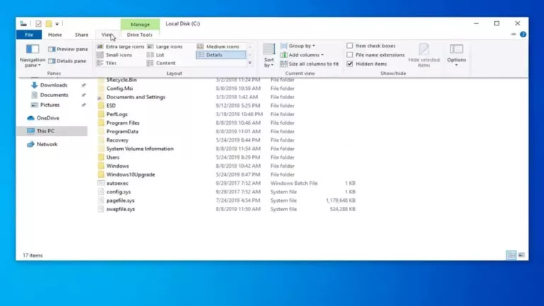 How to Fix the MS Settings File System Error? 7