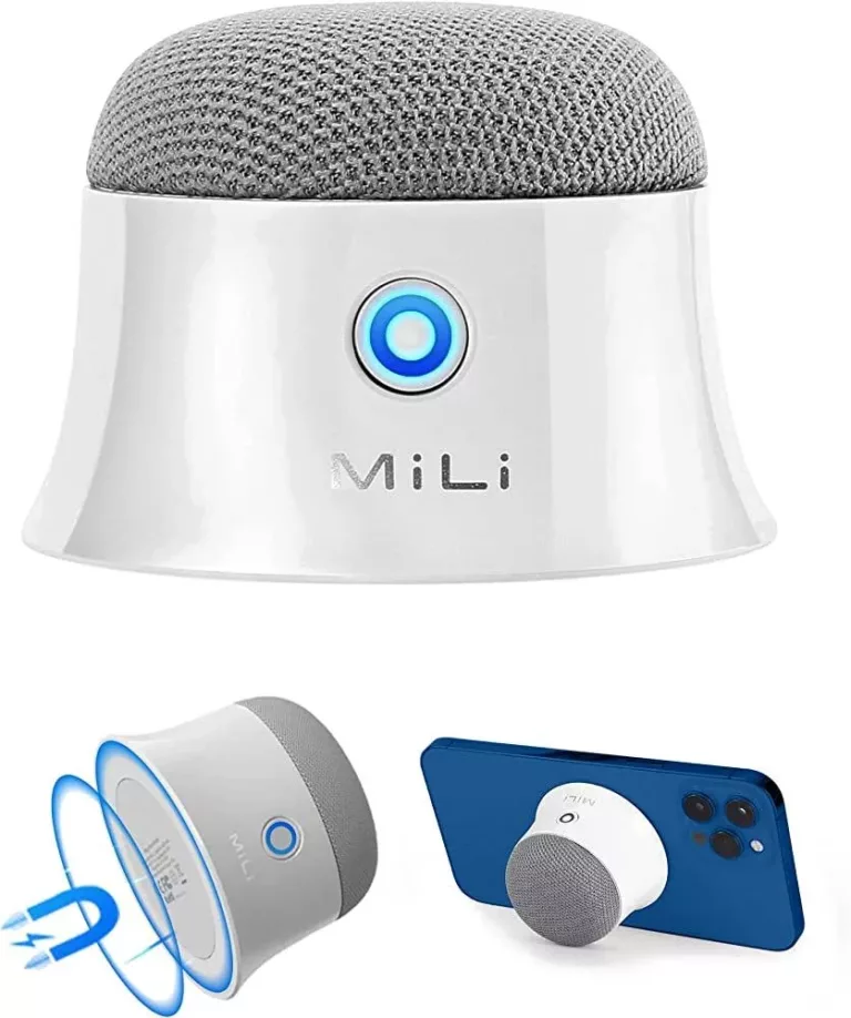 How to Connect Multiple Bluetooth Speakers to Your iPhone? 19