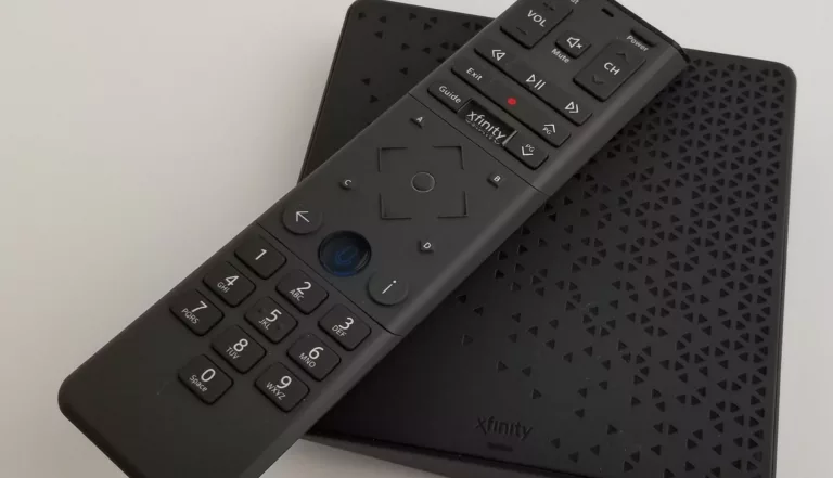 How to Fix When Your Xfinity Remote Won't Change Channels? 3
