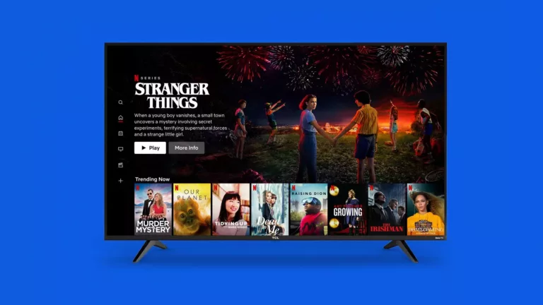 How to Troubleshoot Netflix Crashes on Smart TV? 17