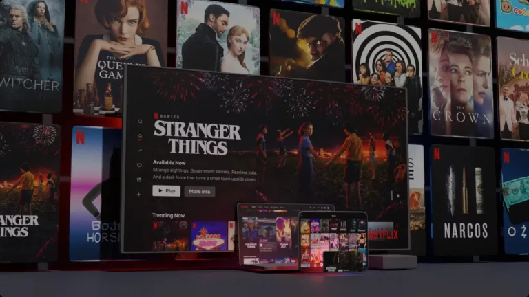 How to Fix Netflix Issues on Firestick? 13
