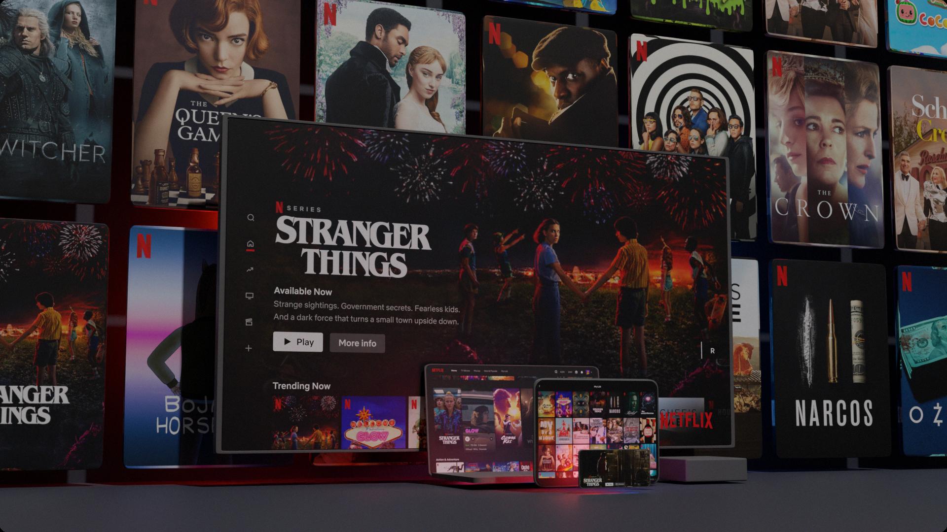 How to Fix Netflix Issues on Firestick? DeviceMAG