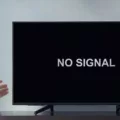 How to Troubleshoot No Signal on Your TV? 15