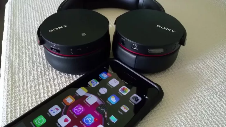 How to Connect Wireless Headphones to iPhone? 9