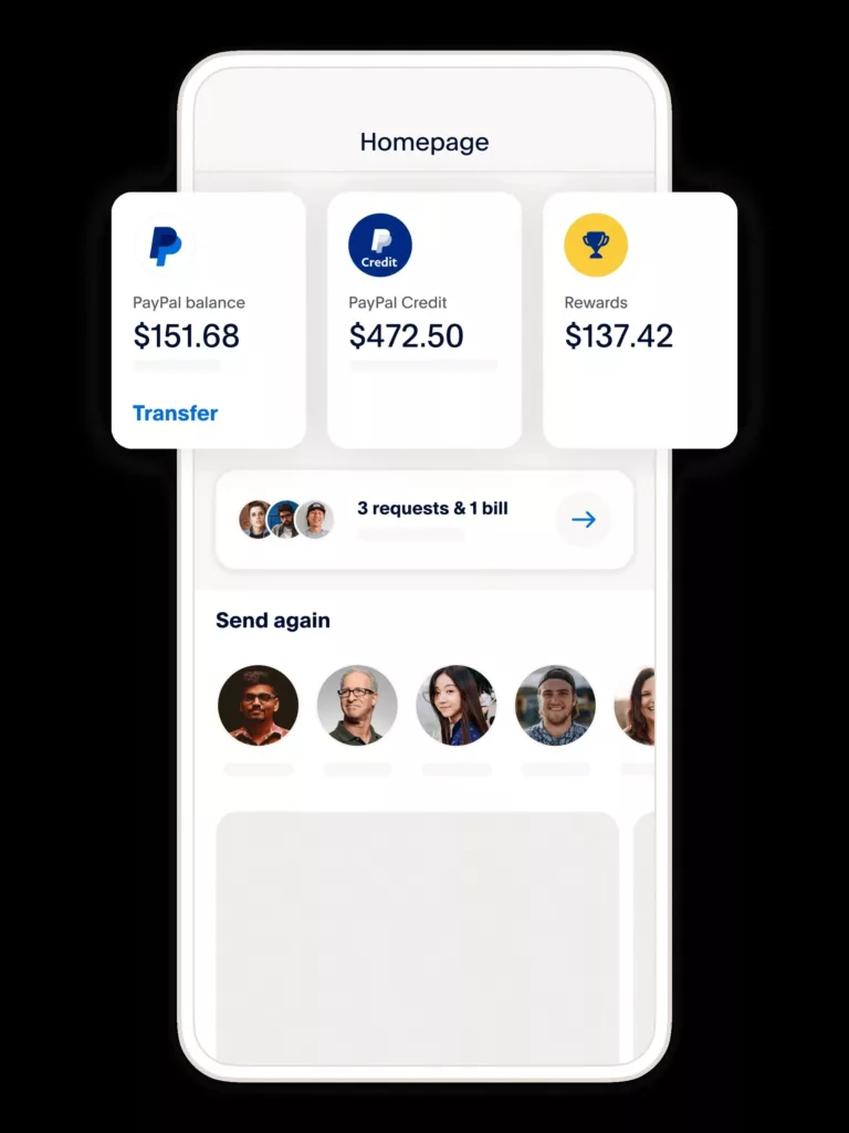 How to Fix PayPal Identity Confirmation Issue? 1