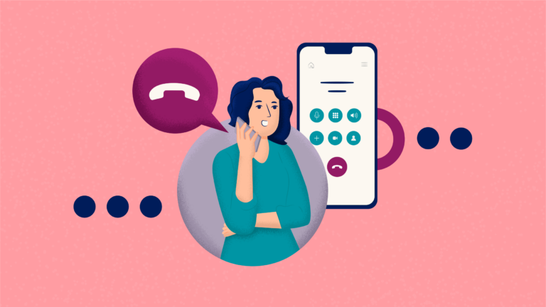 Understanding the Causes of Busy Signals and How to Fix It? 5
