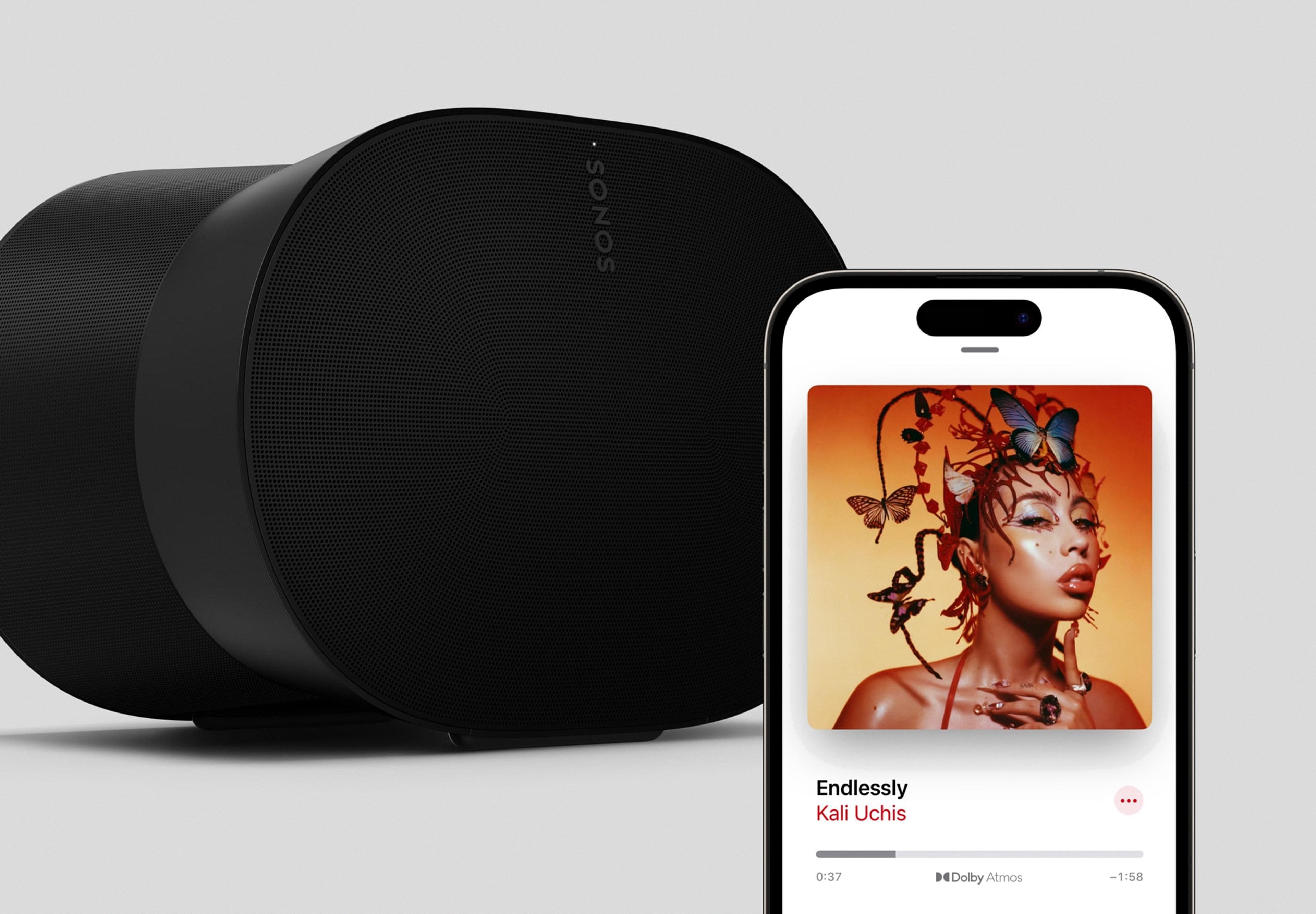 How to Play iPhone Music on Sonos? 15
