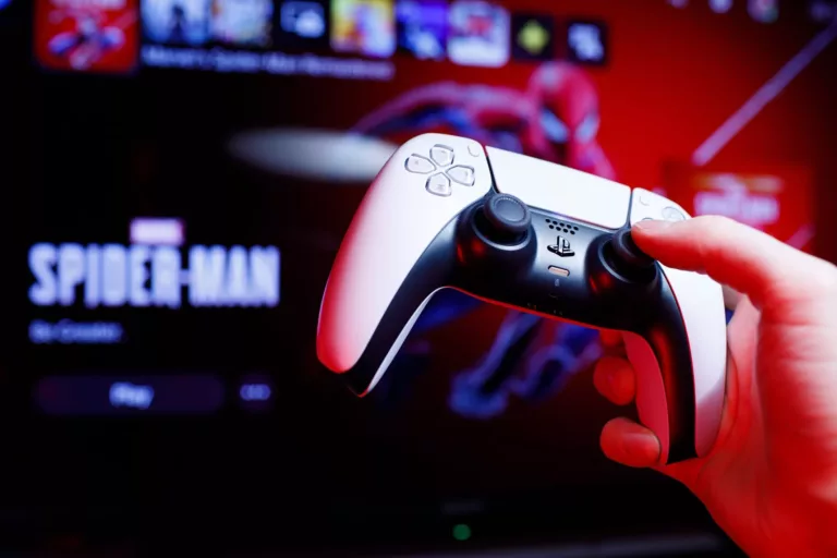 Can You Play Steam Games on PS5? 5