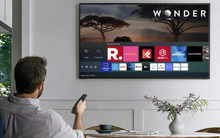 Troubleshooting Spectrum App Issues on Samsung TVs 1