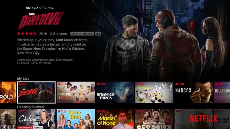 How to Block Netflix Shows? 5
