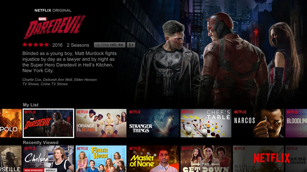 How to Block Netflix Shows? 2 How to Block Netflix Shows? 1