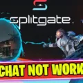 Troubleshooting Splitgate Party Chat Issues 11