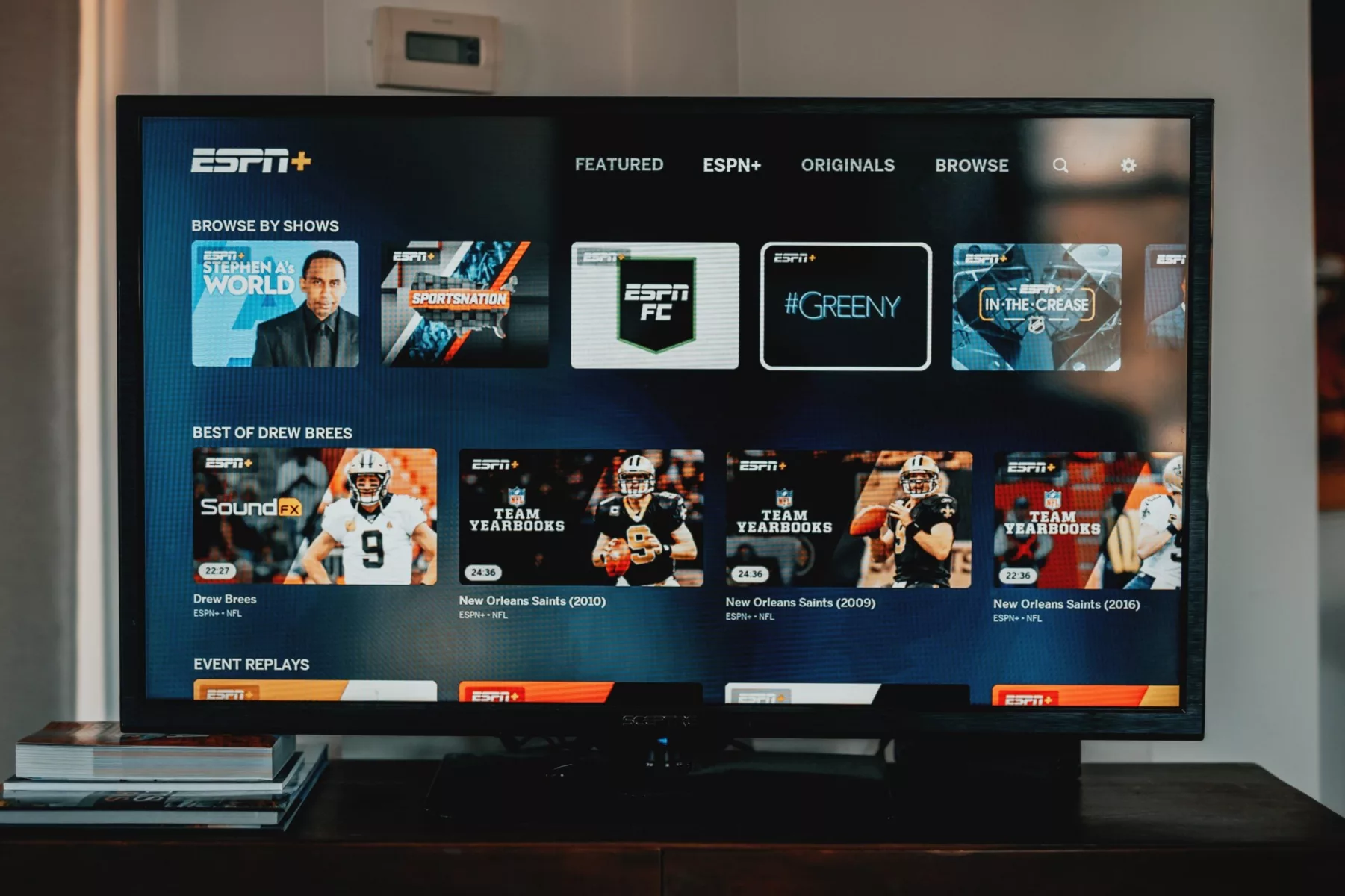 How to Protect Your TV Screen? 1