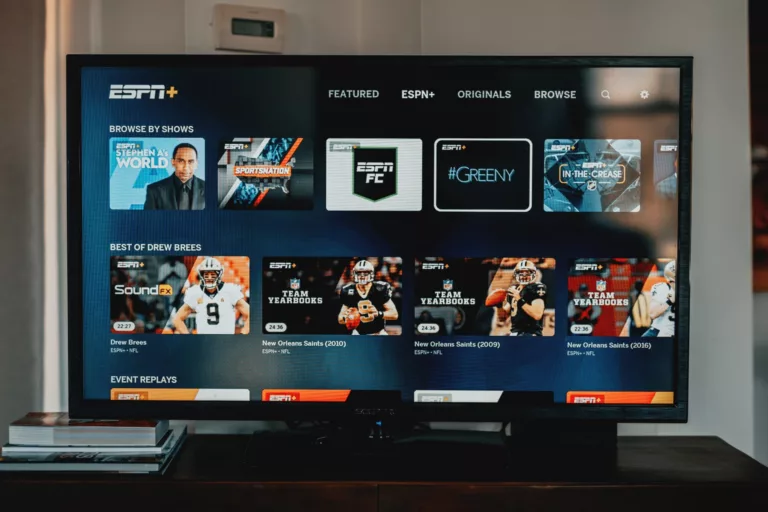 How to Protect Your TV Screen? 5
