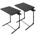 The Top TV Trays With Stand for 2023 17