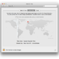 Why Does My Mac Think I'm in a Different City? 9