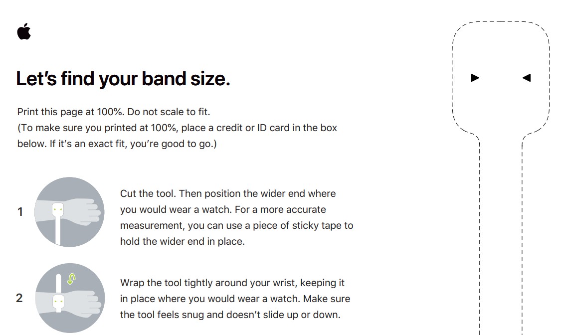 How to Shrink Your Apple Watch's Braided Solo Loop Band? 5