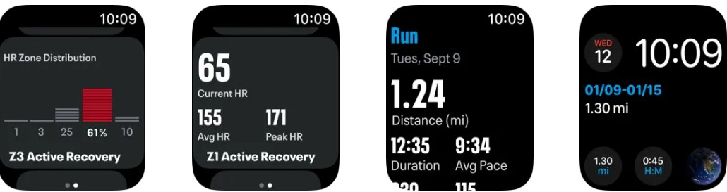 How to Connect Your Apple Watch with MapMyRun? 3