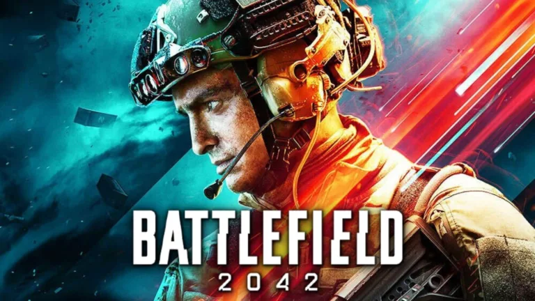 How to Enable Voice Chat in Battlefield 2042? 3