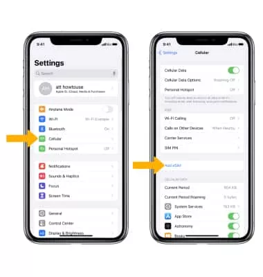 A Guide to AT&T SIM Activation and Usage 11